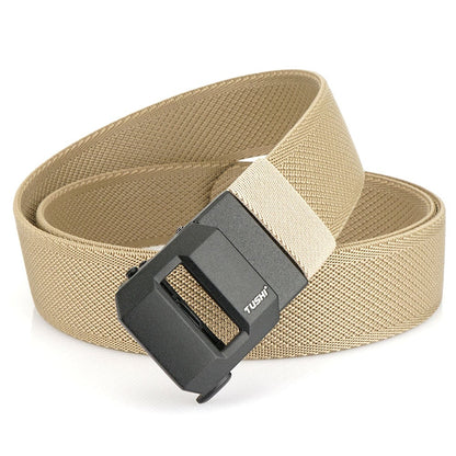 Adjustable Durable Nylon Utility Belt with Quick Release