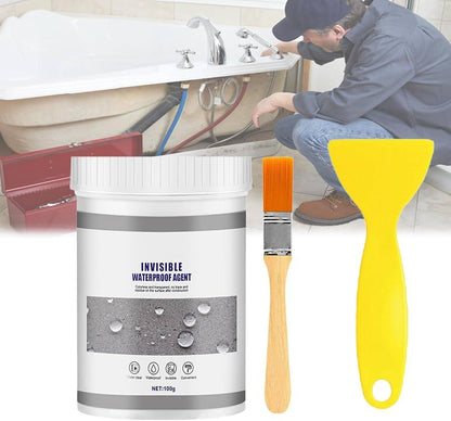 Quick Leak Stopper for Home Protection