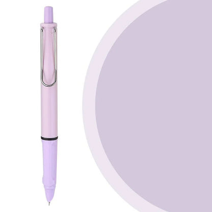 Buy One Get One Free | Retractable Fountain Pen - Last Day Discount