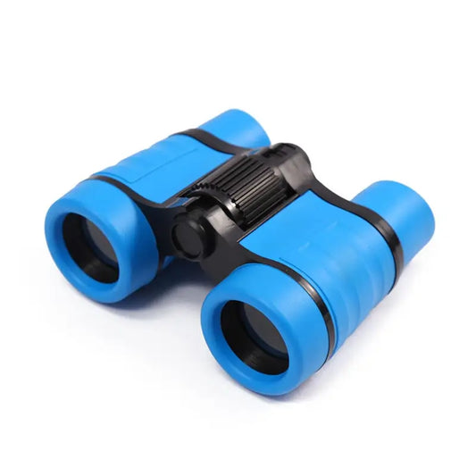 Childrens' Adventure Binoculars – Shockproof & Colorful