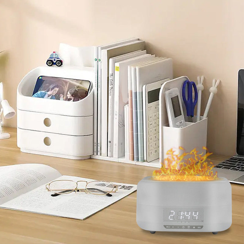 Create a Calm and Cozy Atmosphere Instantly