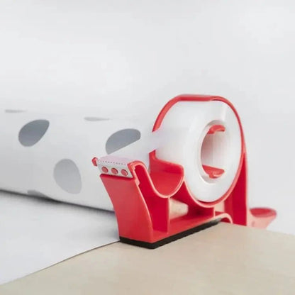Gift Wrapping Made Easy - Folds-Free Every Time