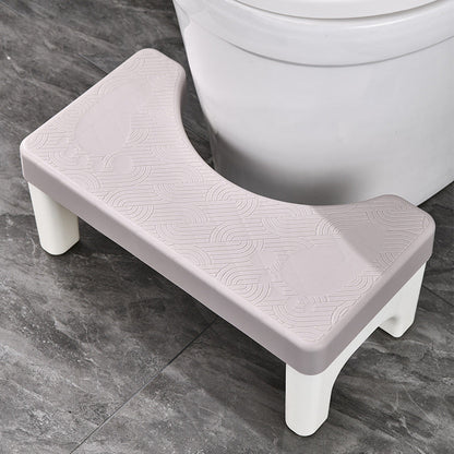 Instant Comfort for the Bathroom with Easy Emptying
