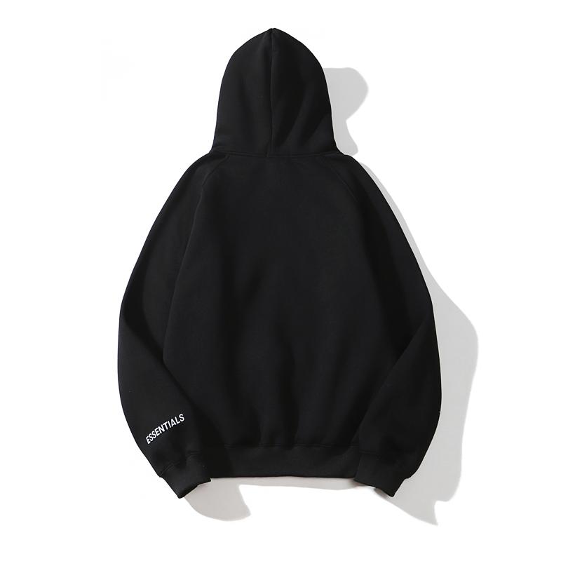 2026 Top Seller Cotton Hoodie in Fear of God Essentials Style