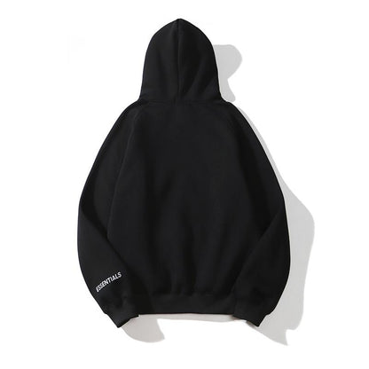 2026 Top Seller Cotton Hoodie in Fear of God Essentials Style