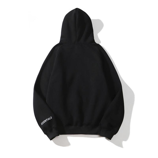 2026 Top Seller Cotton Hoodie in Fear of God Essentials Style