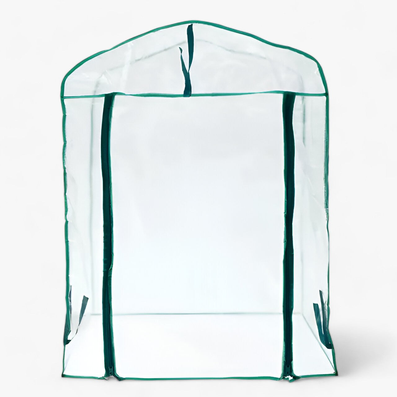 Green Weatherproof Plant Support