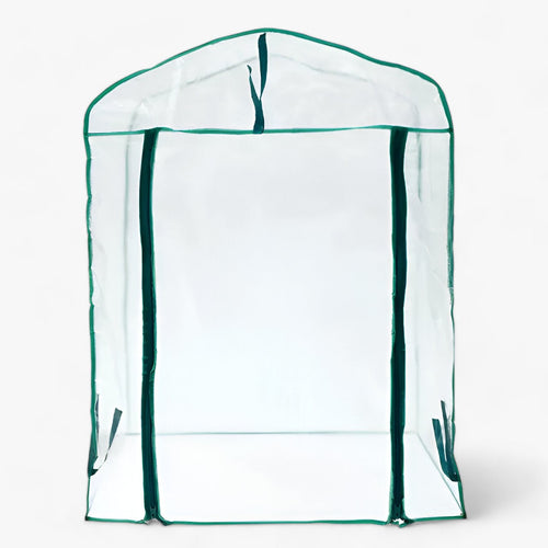 Green Weatherproof Plant Support