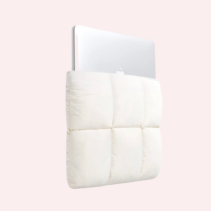 Lightweight Laptop Protector for Travel - PuffyGuard