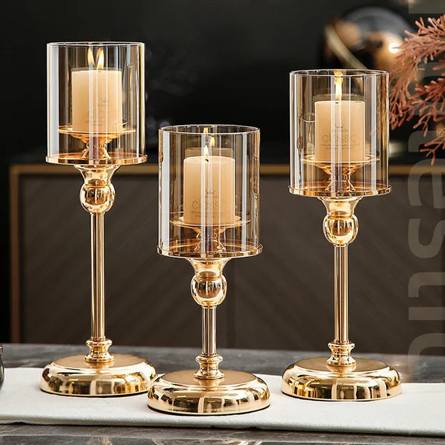 Transform Any Room Instantly with Elegant Warmth