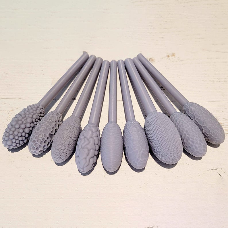 Master Complex Clay Structures with Precision Effortlessly