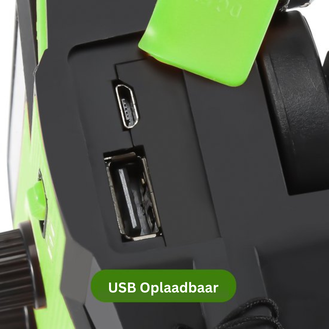 Power Backup System – Ensure Continuous Electricity and Data Access in Emergencies