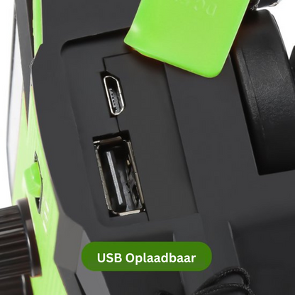 Power Backup System – Ensure Continuous Electricity and Data Access in Emergencies