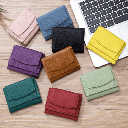 Elevate Your Essentials with Secure RFID Wallet Technology