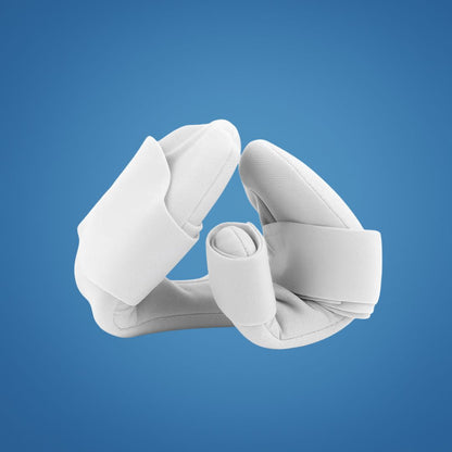 Adjustable Comfort Brace for Hand Recovery and Mobility