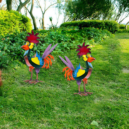 Eye-Catching Decor for Your Home – Lucky Rooster Design