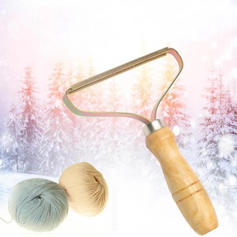 Lint Remover for Cashmere and Wool Sweaters and Knitwear