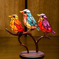 Three Birds（B）