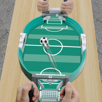 Interactive Tabletop Foosball Game [Last Day Discount]