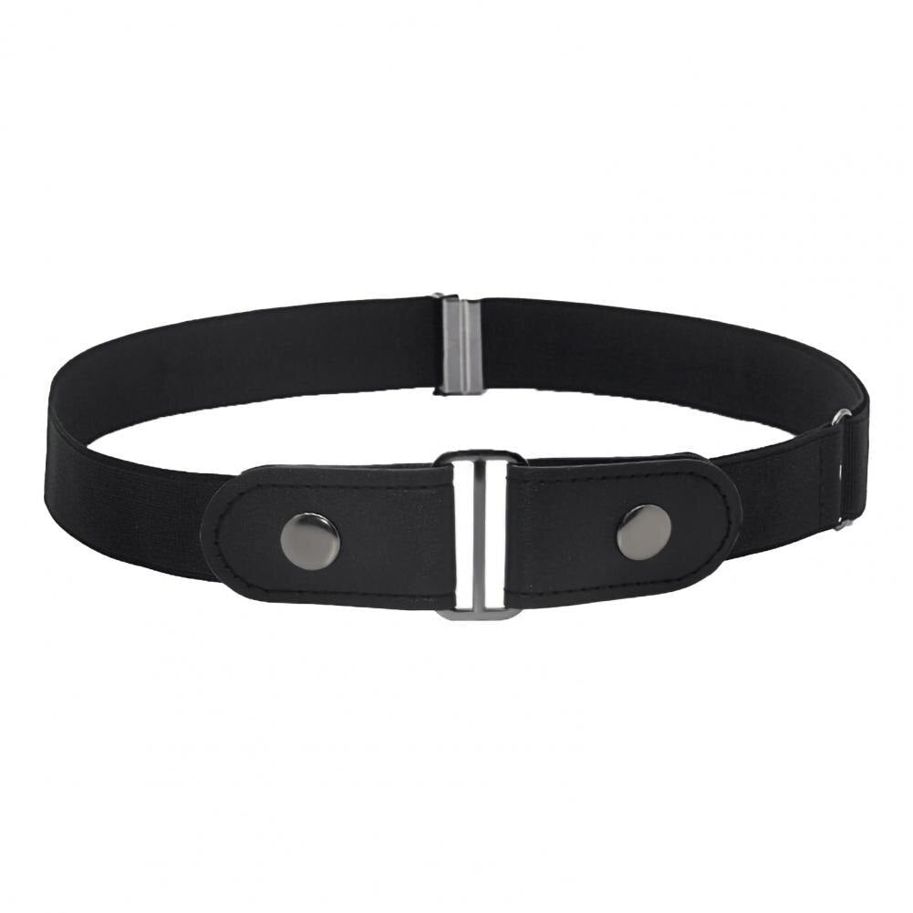 The Effortless Comfort Elastic Belt for All Occasions