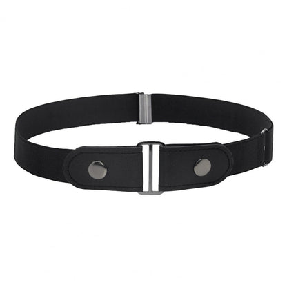 The Effortless Comfort Elastic Belt for All Occasions