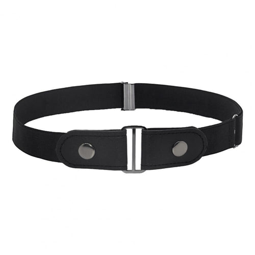 The Effortless Comfort Elastic Belt for All Occasions