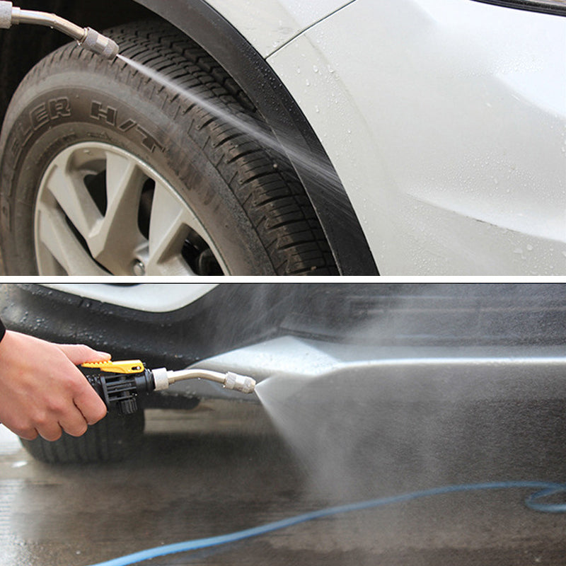 Versatile 2-in-1 Power Nozzle for Ultimate Cleaning