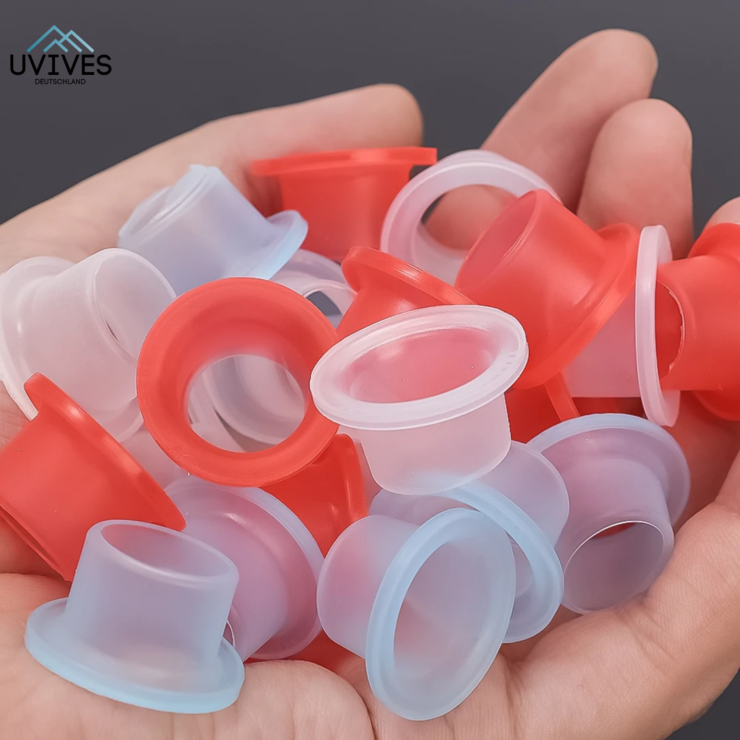 10+10 FREE | Universal Silicone Seal for Any Pipe Thread