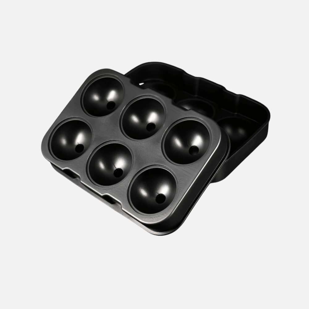 Extra-Large Sphere Ice Maker