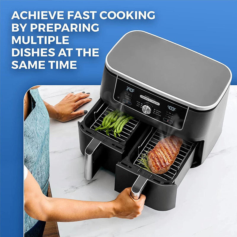 Cooking Rack for Air Fryer
