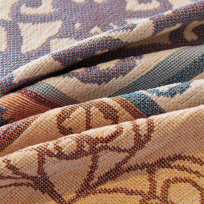 Heritage Mosaic Sofa Protector