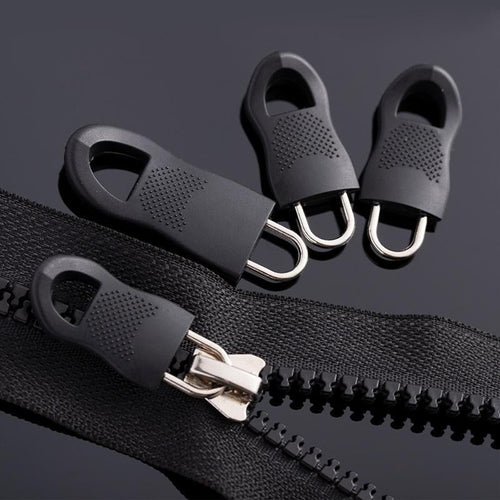 Double Your Zipper Solutions: 8 Extra Zippers Free!