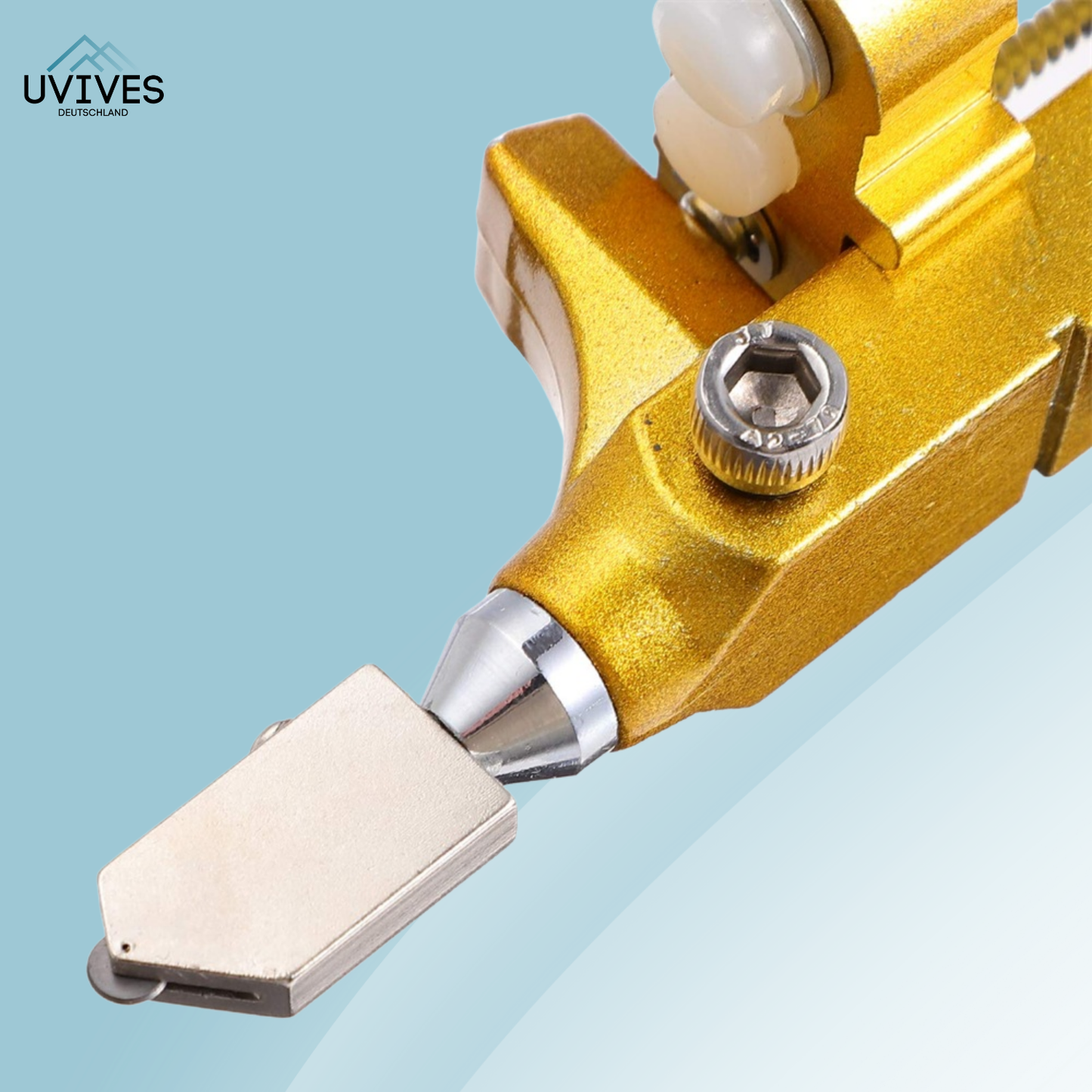 Portable Cutting Tool – Clean Cuts Like a Professional!
