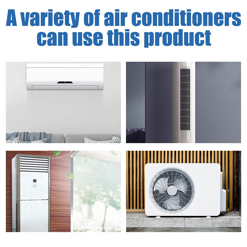 Cleaner Spray for Air Filters