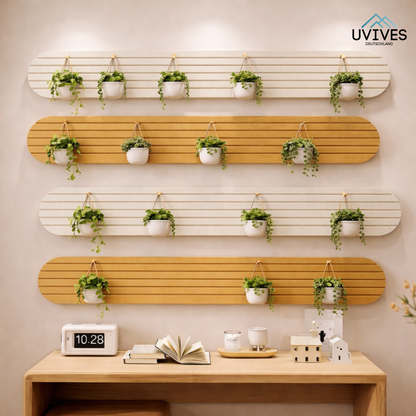 Instant Wall Organizer – No Damage or Tools Required