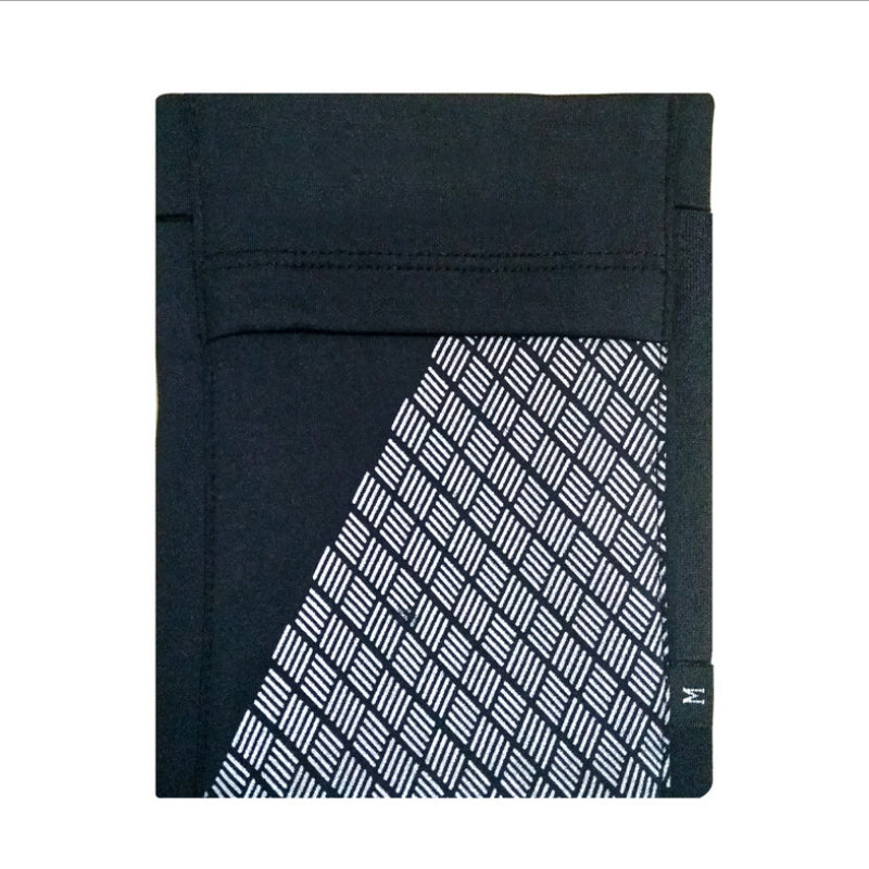 3-in-1 Sports Armband Case for Mobile Phones