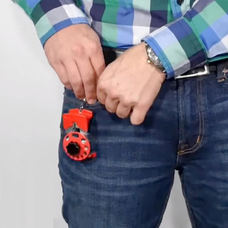 Precision Wire Stripper Tool for Effortless Wiring