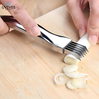 Stainless Steel Grater - Last Day Discount