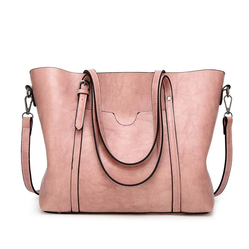 Spacious Tote Bag for All Your Essentials
