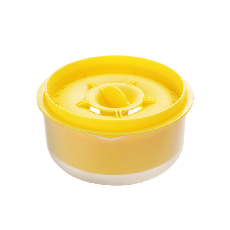 Buy 2 Get 1 Free | Egg Separator - Kitchen Tool for Egg Whites