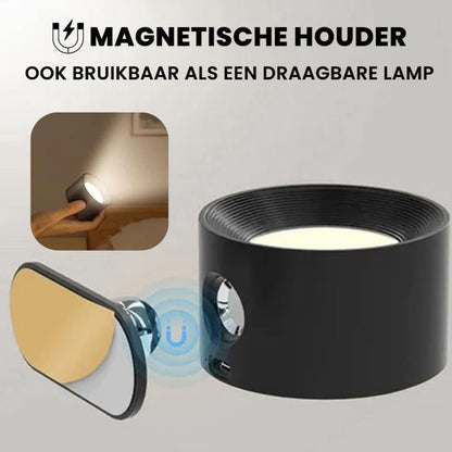 Deluxe 360° Radiance