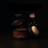 Dark Auburn