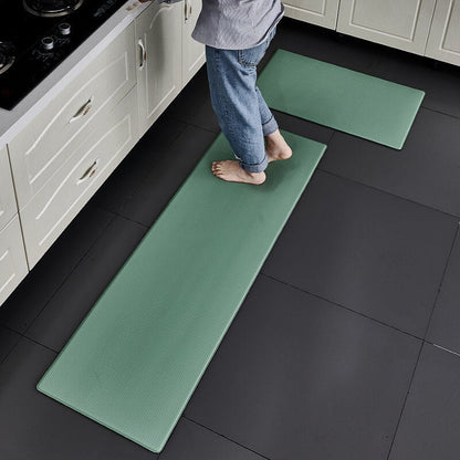 Kitchen Mat with Waterproof Design