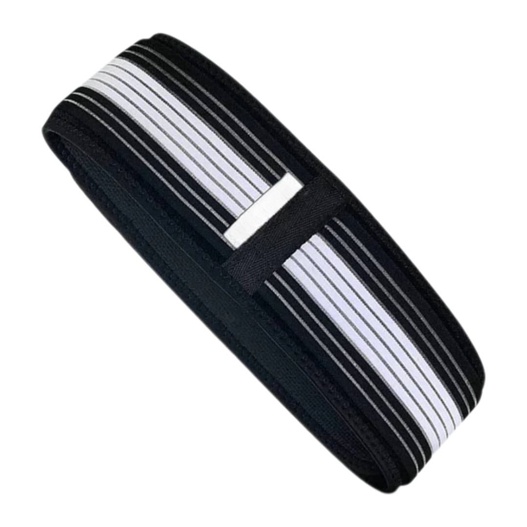 Adjustable Lumbar Support Belt for Lower Back Pain Relief and Posture