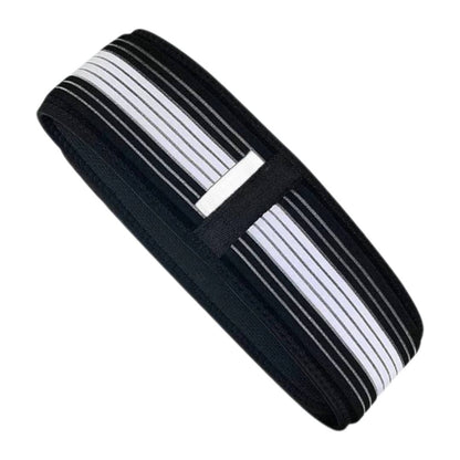 Adjustable Lumbar Support Belt for Lower Back Pain Relief and Posture