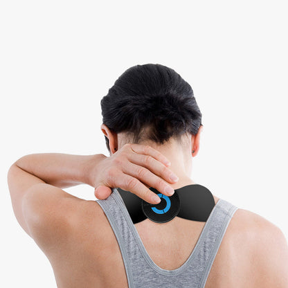 Portable Electric Neck Relief Massager