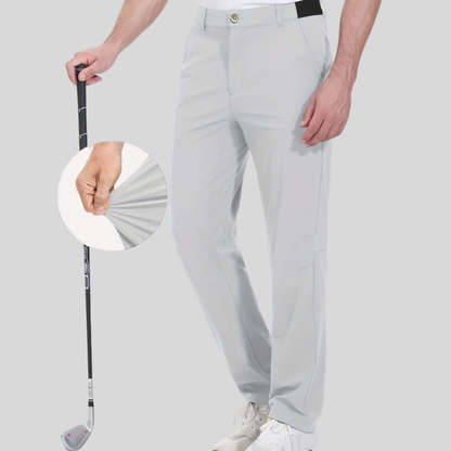 Lightweight Golf Pants for Comfortable Play