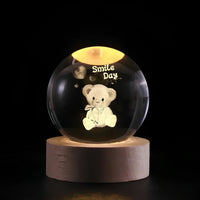 Teddy Bear