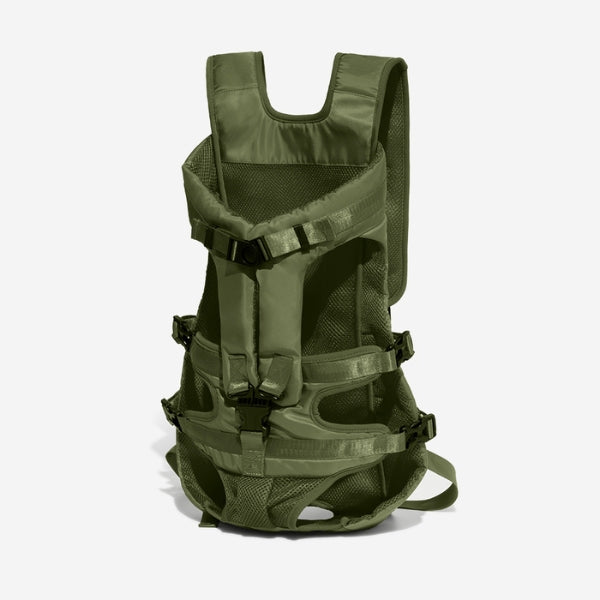 Waterproof and Breathable Pet Carrier Cockpit for Dogs and Cats