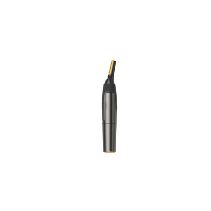 LED Light Face Trimmer with Ergonomic Design for Precise Grooming